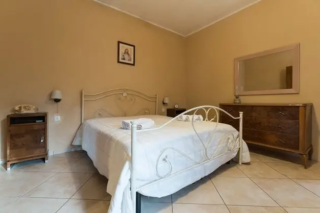 Villa, 2 Yatak Odası