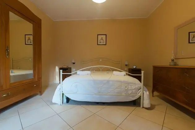 Villa, 2 Yatak Odası