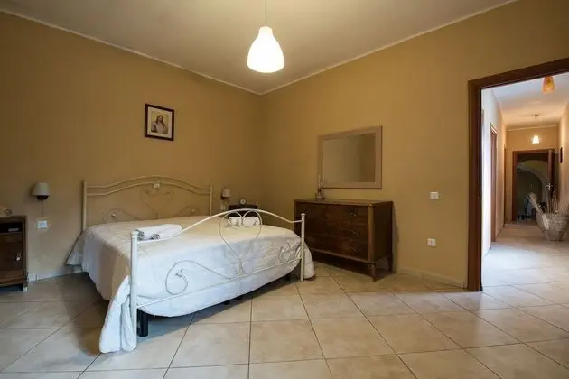 Villa, 2 Yatak Odası