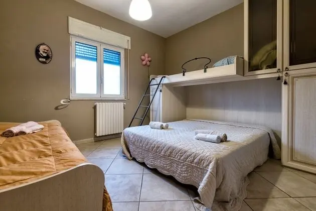 Villa, 2 Yatak Odası