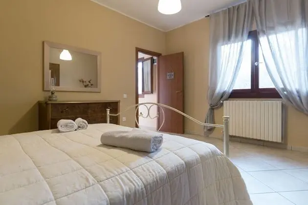 Villa, 2 Yatak Odası