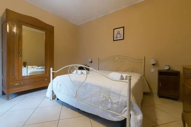 Villa, 2 Yatak Odası