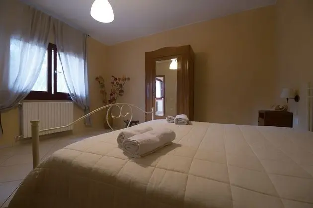 Villa, 2 Yatak Odası