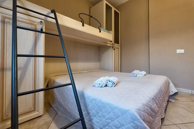 Villa, 2 Yatak Odası
