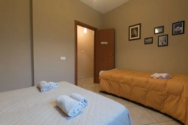 Villa, 2 Yatak Odası
