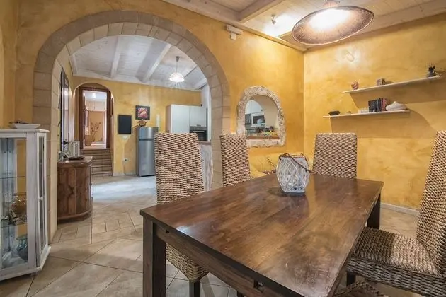 Villa, 2 Yatak Odası