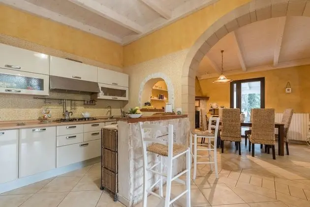 Villa, 2 Yatak Odası