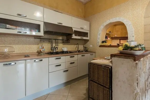 Villa, 2 Yatak Odası