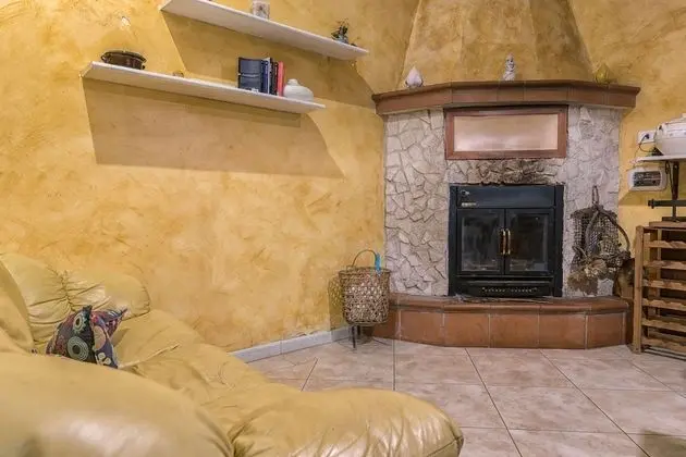 Villa, 2 Yatak Odası