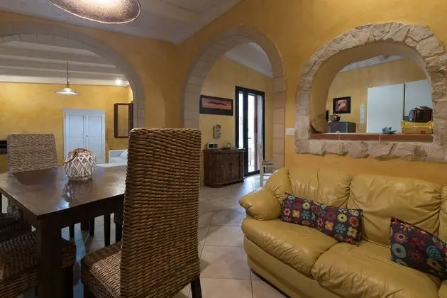 Villa, 2 Yatak Odası