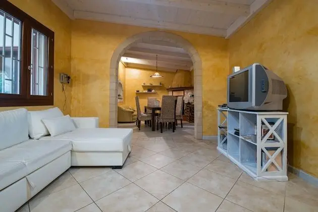 Villa, 2 Yatak Odası