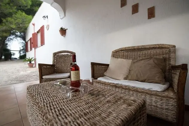 Villa, 2 Yatak Odası