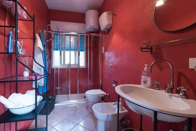 Villa, 2 Yatak Odası