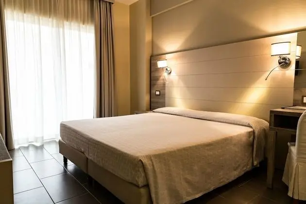Comfort Tek Büyük Yataklı Oda, Balkon
