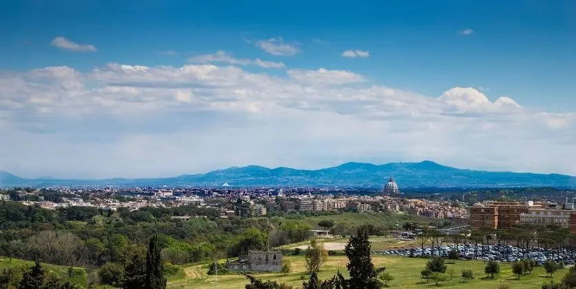 Superior Tek Büyük Yataklı Oda, Balkon (City center transfer included)