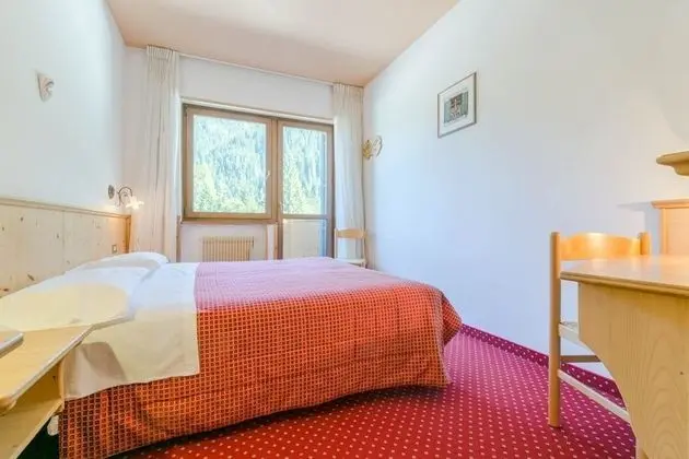 Economy Tek Büyük Yataklı Oda