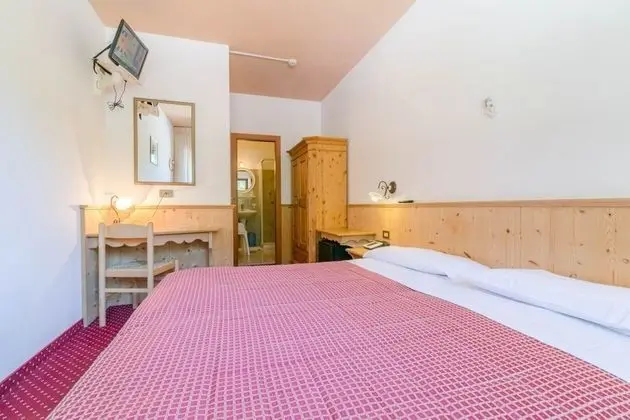 Economy Tek Büyük Yataklı Oda