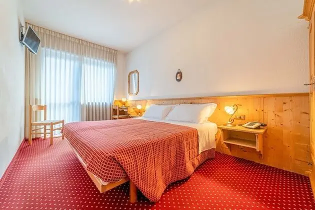 Economy Tek Büyük Yataklı Oda