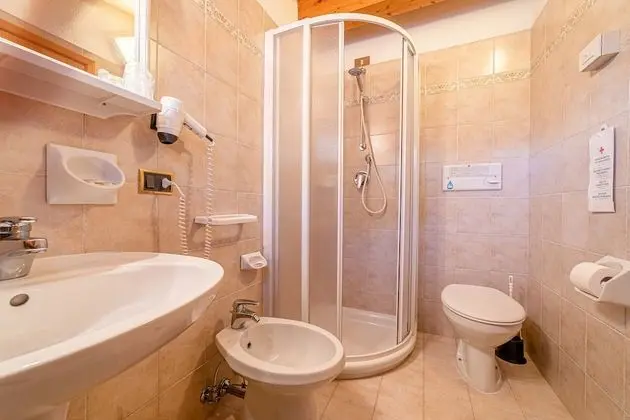 Economy Tek Büyük Yataklı Oda