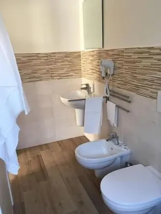 Basic Dört Kişilik Oda