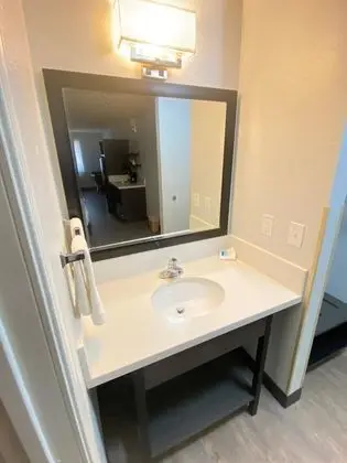 Deluxe Oda, 1 En Büyük (King) Boy Yatak, Sigara İçilmez