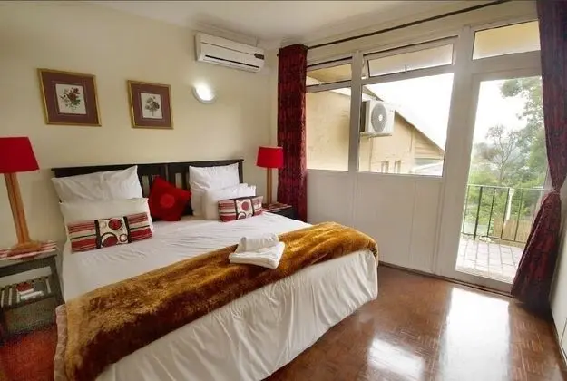 Luxury İki Ayrı Yataklı Oda, 1 En Büyük (King) Boy Yatak, Vadi Manzaralı