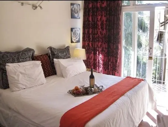 Luxury İki Ayrı Yataklı Oda, 1 En Büyük (King) Boy Yatak, Vadi Manzaralı