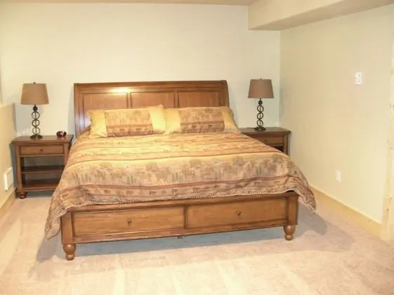 Çatı Katı Süiti (Penthouse)