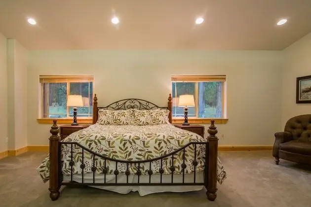 Çatı Katı Süiti (Penthouse)