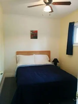 Standard Süit, 2 Yatak Odası, Mutfak (Room 2)