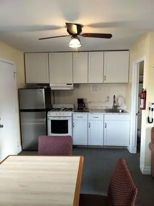 Standard Süit, 2 Yatak Odası, Mutfak (Room 2)