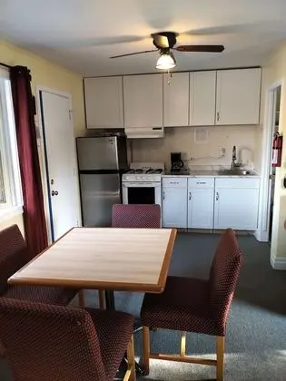 Standard Süit, 2 Yatak Odası, Mutfak (Room 2)