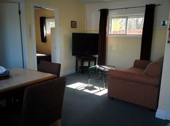 Standard Süit, 2 Yatak Odası, Mutfak (Room 3)