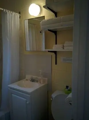 Standard Süit, 2 Yatak Odası, Mutfak (Room 3)