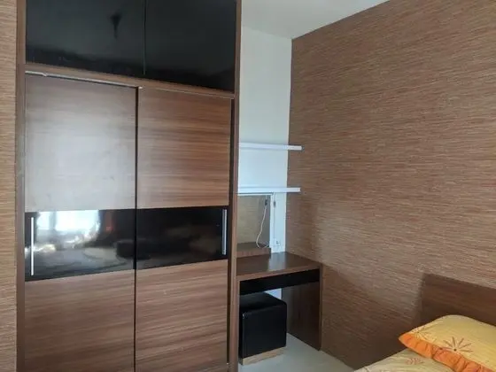 Basic Oda, 2 Yatak Odası