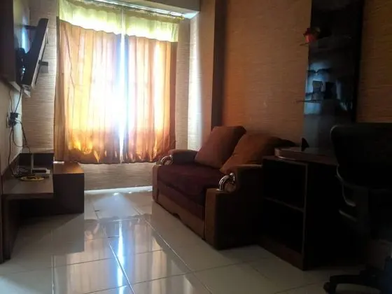 Basic Oda, 2 Yatak Odası