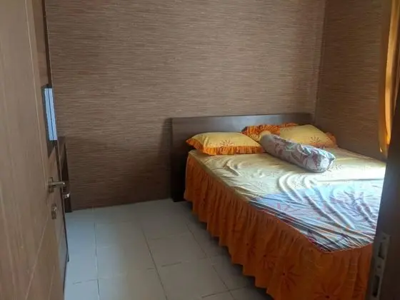 Basic Oda, 2 Yatak Odası