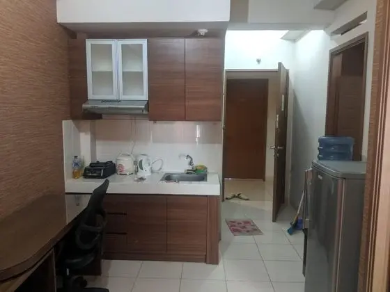 Basic Oda, 2 Yatak Odası