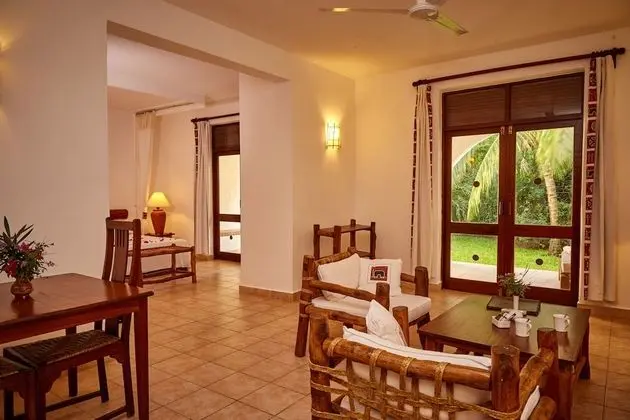 Deluxe Garden Room