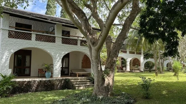 Deluxe Garden Room