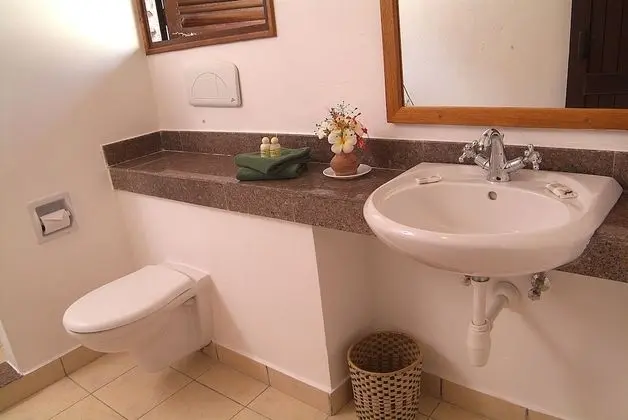 Deluxe Garden Room