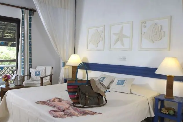 Deluxe Garden Suites