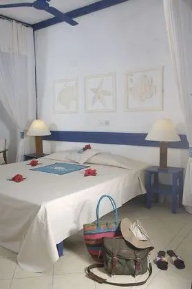 Deluxe Garden Suites
