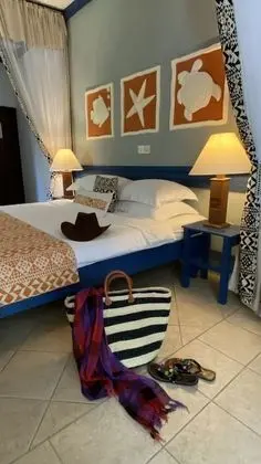 Deluxe Garden Suites