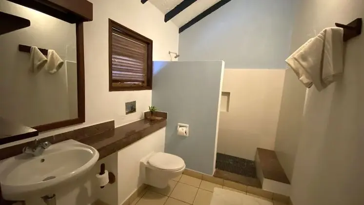 Deluxe Garden Suites