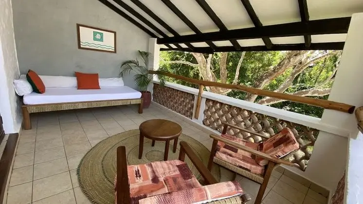 Deluxe Garden Suites