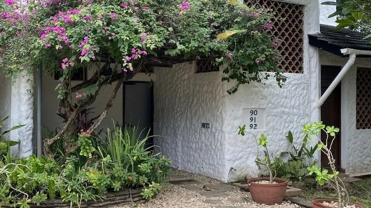 Deluxe Garden Suites