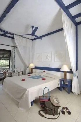 Deluxe Garden Suites