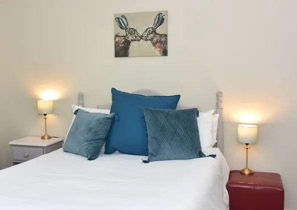 Comfort Tek Büyük Yataklı Oda, Banyolu/Duşlu