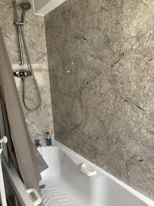 Comfort Tek Büyük Yataklı Oda, Banyolu/Duşlu
